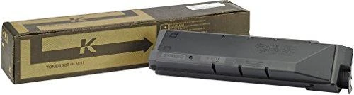 KYOCERA TK-8600K Originalus Juoda 1 vnt