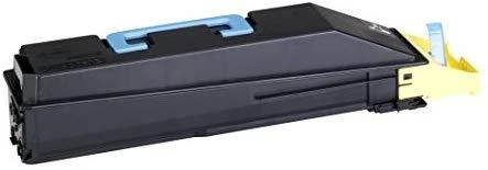 Kasetė Kyocera TK865Y, geltona