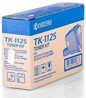 „Kyocera“ kasetė TK-1125 TK1125 (1T02M70NL0) (1T02M70NL1)