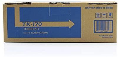 Kyocera TK170 cartridge, juodas