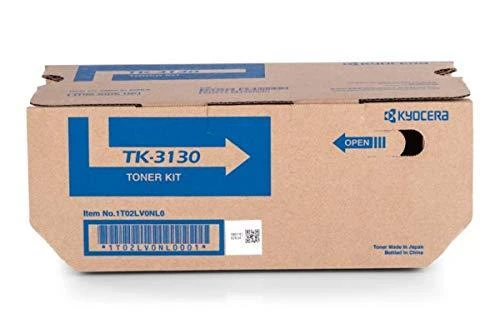 Toneris Kyocera TK-3130 Juodas originalas (1T02LV0NL0)