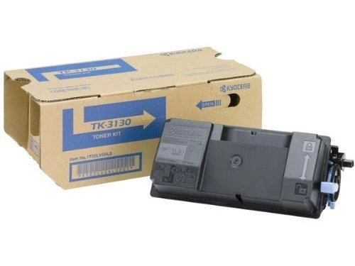 Toneris Kyocera TK-3130 Juodas originalas (1T02LV0NL0)