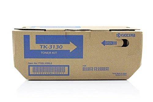 Toneris Kyocera TK-3130 Juodas originalas (1T02LV0NL0)