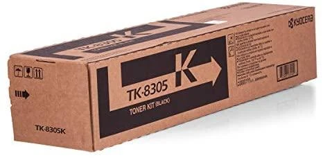 Kyocera TK8305K cartridge, juodas