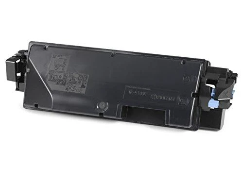 KYOCERA TK-5140K Originalus Juoda 1 vnt