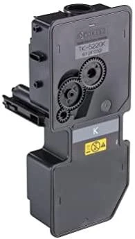 Kyocera TK-5290K (1T02TX0NL0) Lazerinė kasetė, Juoda