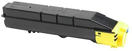 Kasetė Kyocera TK8505Y, geltona