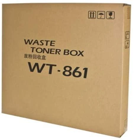 Kyocera WT-861 atliekų tonerio rinktuvas
