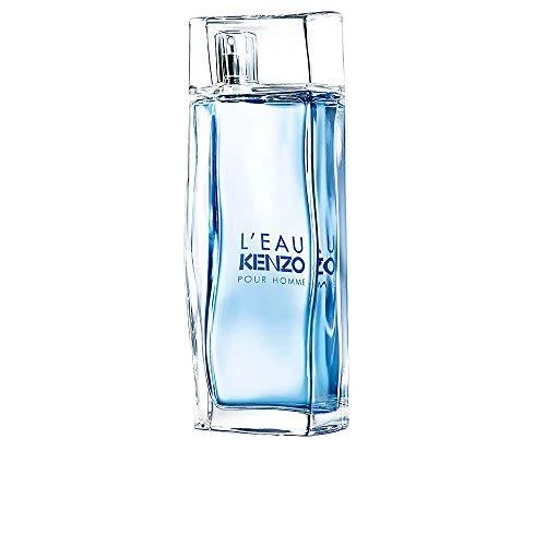 Kvepalai vyrams Kenzo L'Eau Par Pour Homme EDT, 100 ml