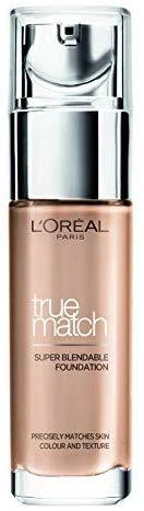 L’Oréal Paris makiažo pagrindas True Match (6.N Honey) 30ml