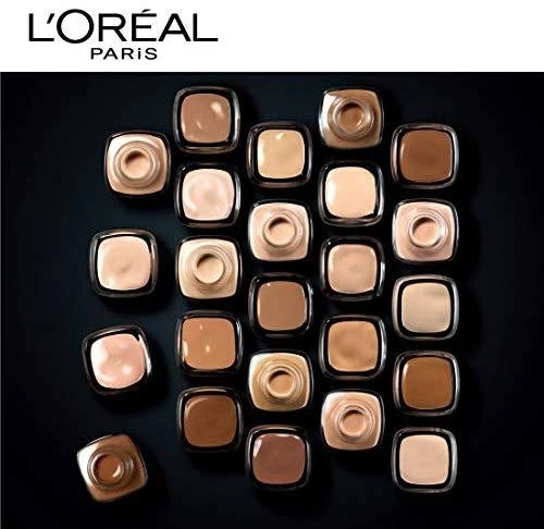 L’Oréal Paris makiažo pagrindas True Match (7D7W Ambre Dore) 30ml