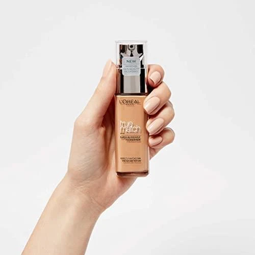 L’Oréal Paris makiažo pagrindas True Match (3N Beige Creme) 30ml