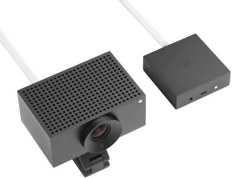 Internetinė kamera Huddly L1 su adapterem USB