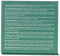 La Mer Crème de la Mer Moisturizing Cream prabangus drėkinamasis kremas, 100 ml