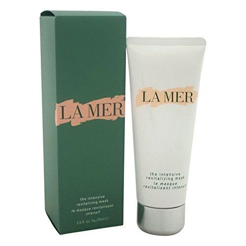 La Mer Intensive Revitalizing Mask, 75 ml