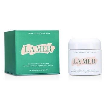 La Mer The Moisturizing Soft Creme 100 ml