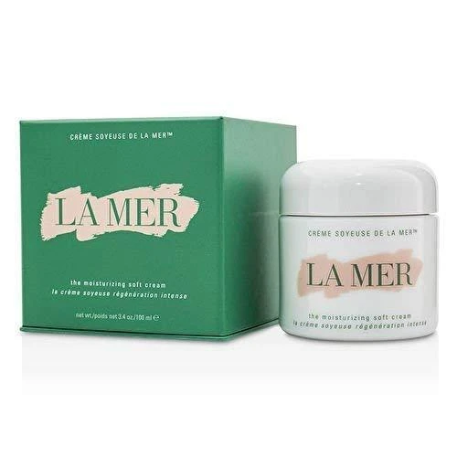 La Mer The Moisturizing Soft Creme 100 ml