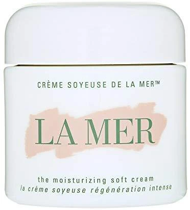 La Mer The Moisturizing Soft Creme 100 ml