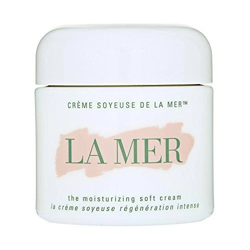 La Mer The Moisturizing Soft Creme 100 ml