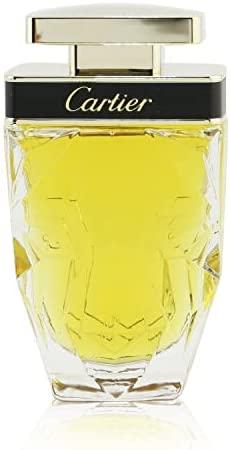 Kvepalai Cartier La Panthère Parfum Purškiklis, 50ml
