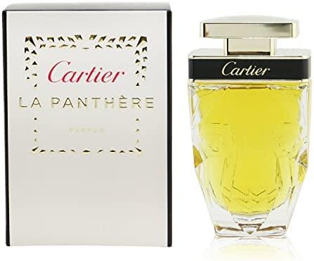 Kvepalai Cartier La Panthère Parfum Purškiklis, 50ml