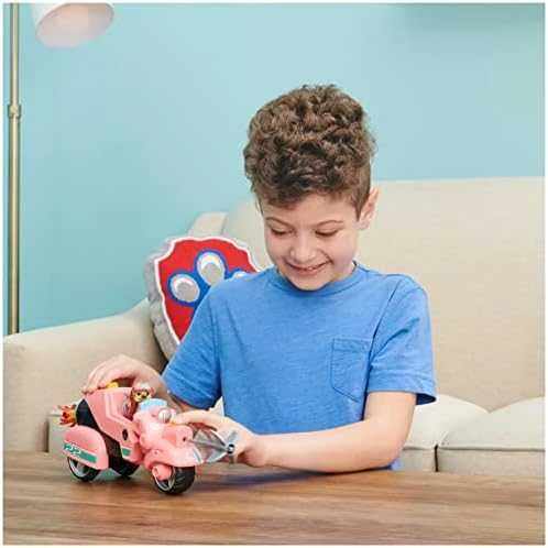 „Spin Master Paw Patrol“ figūrėlė – „Liberty“ transporto priemonė (20135649)