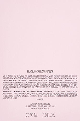 LA RIVE parfumuotas vanduo moterims She Is Mine, 90 ml