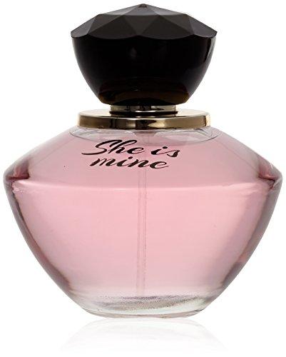 LA RIVE parfumuotas vanduo moterims She Is Mine, 90 ml
