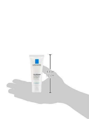 La Roche-Posay LRP Toleriane Sensitive Raminamasis veido kremas jautriai odai La Roche-Posay, 40 ml