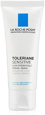 La Roche-Posay LRP Toleriane Sensitive Raminamasis veido kremas jautriai odai La Roche-Posay, 40 ml