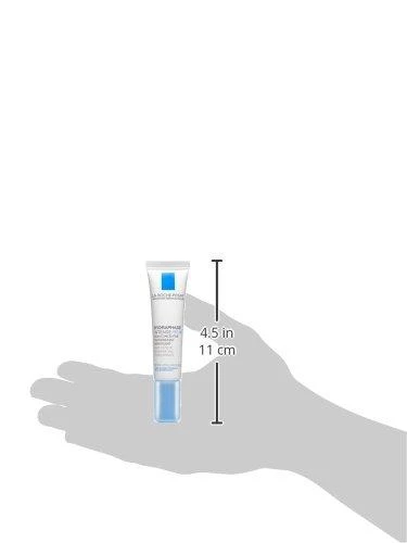 La Roche Posay Hydraphase Intense Eyes intensyviai drėkinantis paakių kremas, 15 ml