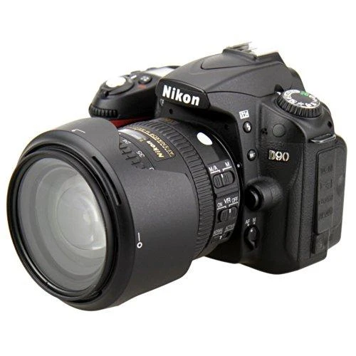 JJC Nikon Hb-39 objektyvo gaubtas