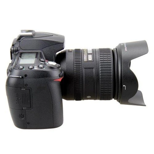 JJC Nikon Hb-39 objektyvo gaubtas