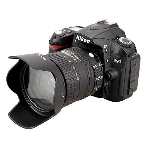 JJC Nikon Hb-39 objektyvo gaubtas