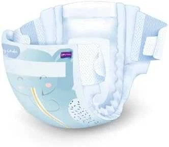 "Chelino Fashion-Love" sauskelnės T-3 36 vienetai