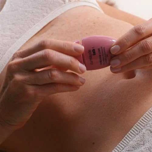 Cumlaude Ginesens Lube šildančio poveikio lubrikantas 30ml