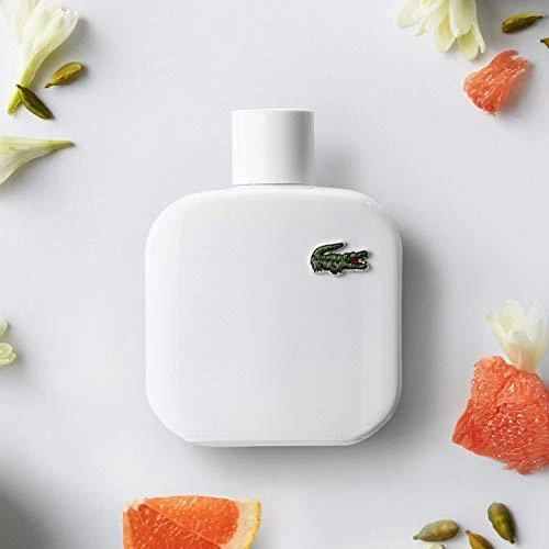 Kvepalai vyrams Lacoste L .12. 12 Blanc EDT, 175 ml