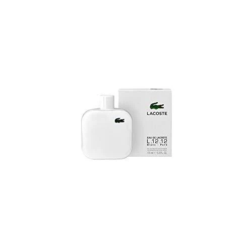 Kvepalai vyrams Lacoste L .12. 12 Blanc EDT, 175 ml