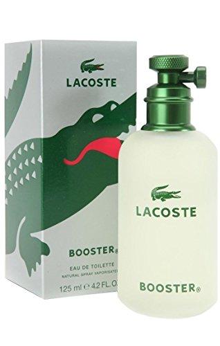 Kvepalai vyrams Lacoste Booster EDT, 125 ml