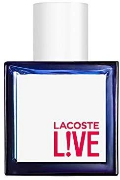Lacoste Live Pour Homme (Kvepalai Vyrams) EDT - 60ml