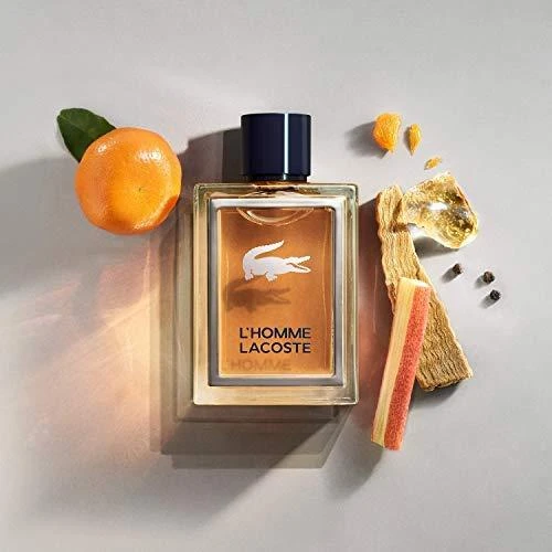 Kvepalai vyrams Lacoste L'Homme EDT, 100 ml