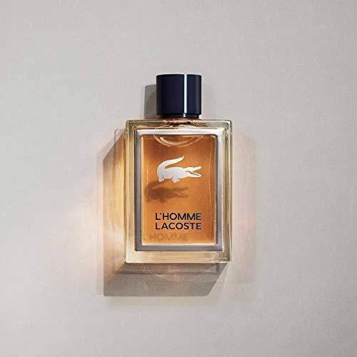 Kvepalai vyrams Lacoste L'Homme EDT, 100 ml