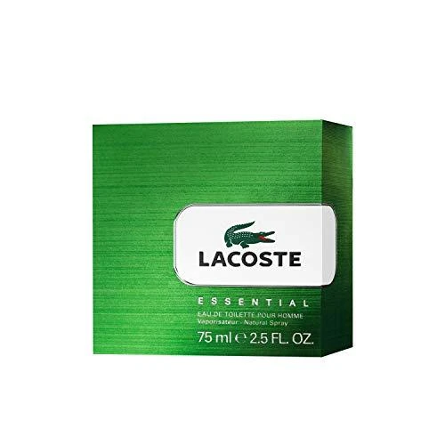 Lacoste Essential EDT Vyrams 75 ml 