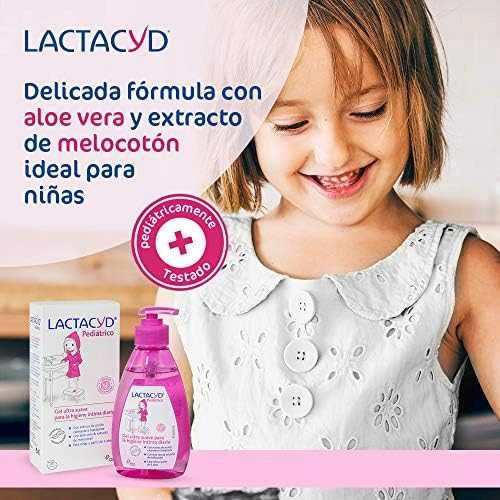 Intymios higienos gelis Lactacyd Ultra Soft, 200 ml