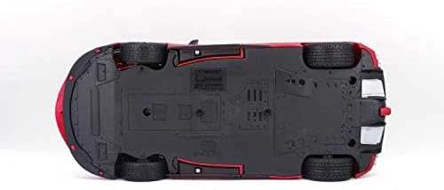 Bburago Laferrari Raudona 1:18 BBURAGO