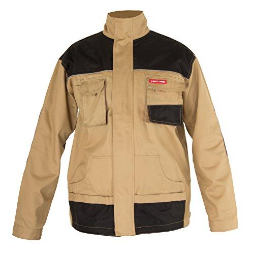 Lahti Pro Bluza, Smėlio spalvos megztinis, 100% medvilnė, "s (48)", ce, lahti