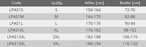 Lahti Pro Šortai Šortai, 2xl dydis, ce, allton lahti