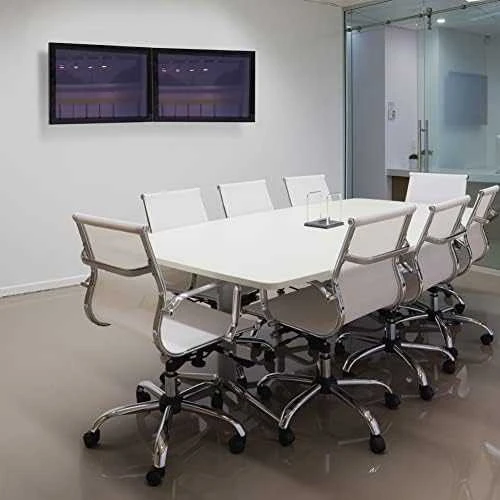Laikiklis Ergotron HX Wall Dual Monitorius Arm