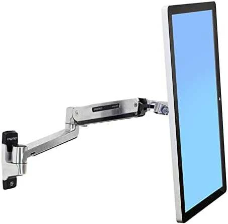 Laikiklis Ergotron - LX HD Sit-Stand Wall Arm