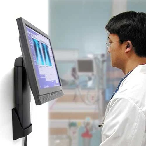 Ergotron sieninis laikiklis TFT / LCD Monitoriams 35-0901 / 60-577-195